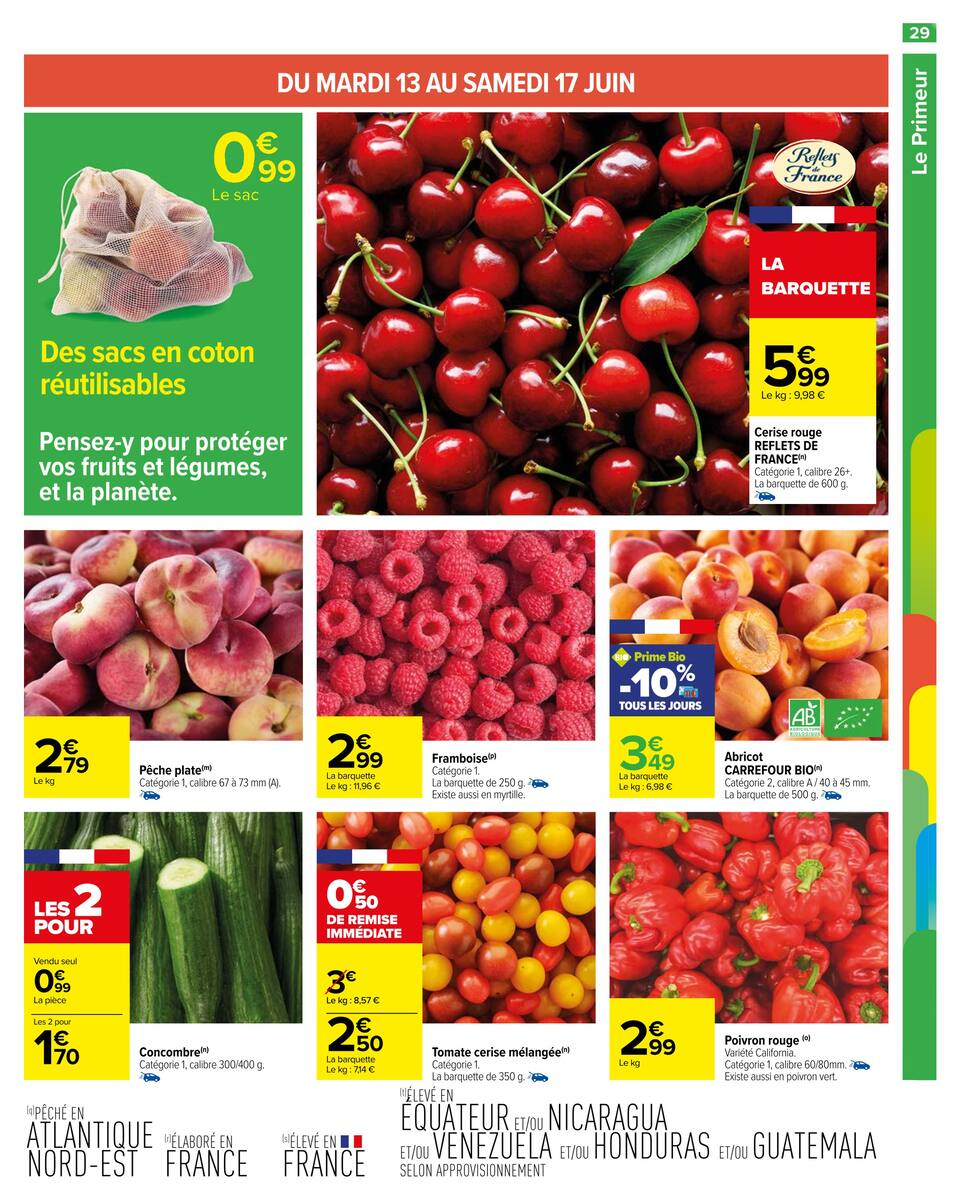 TEST Kabir for Carrefour - Page 33