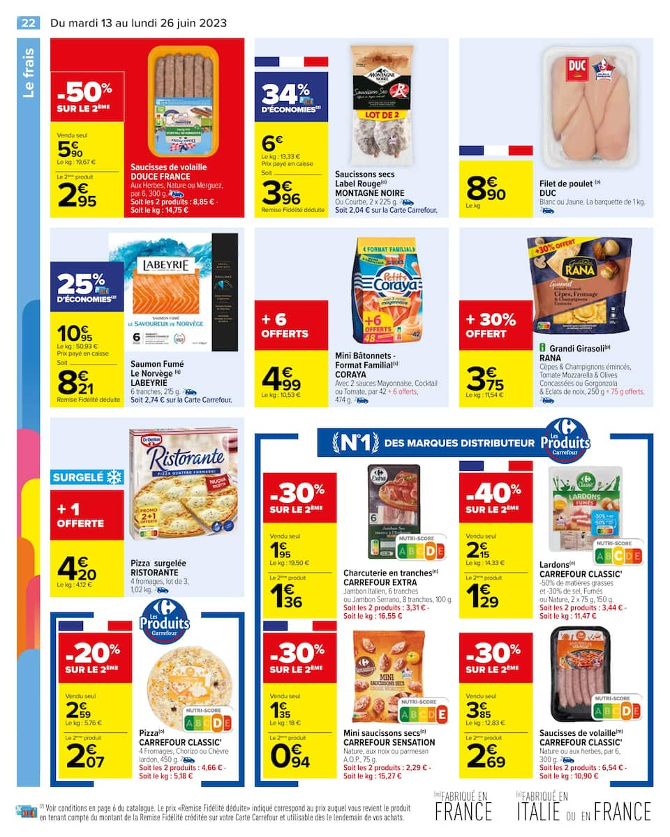 TEST Kabir for Carrefour - Page 26