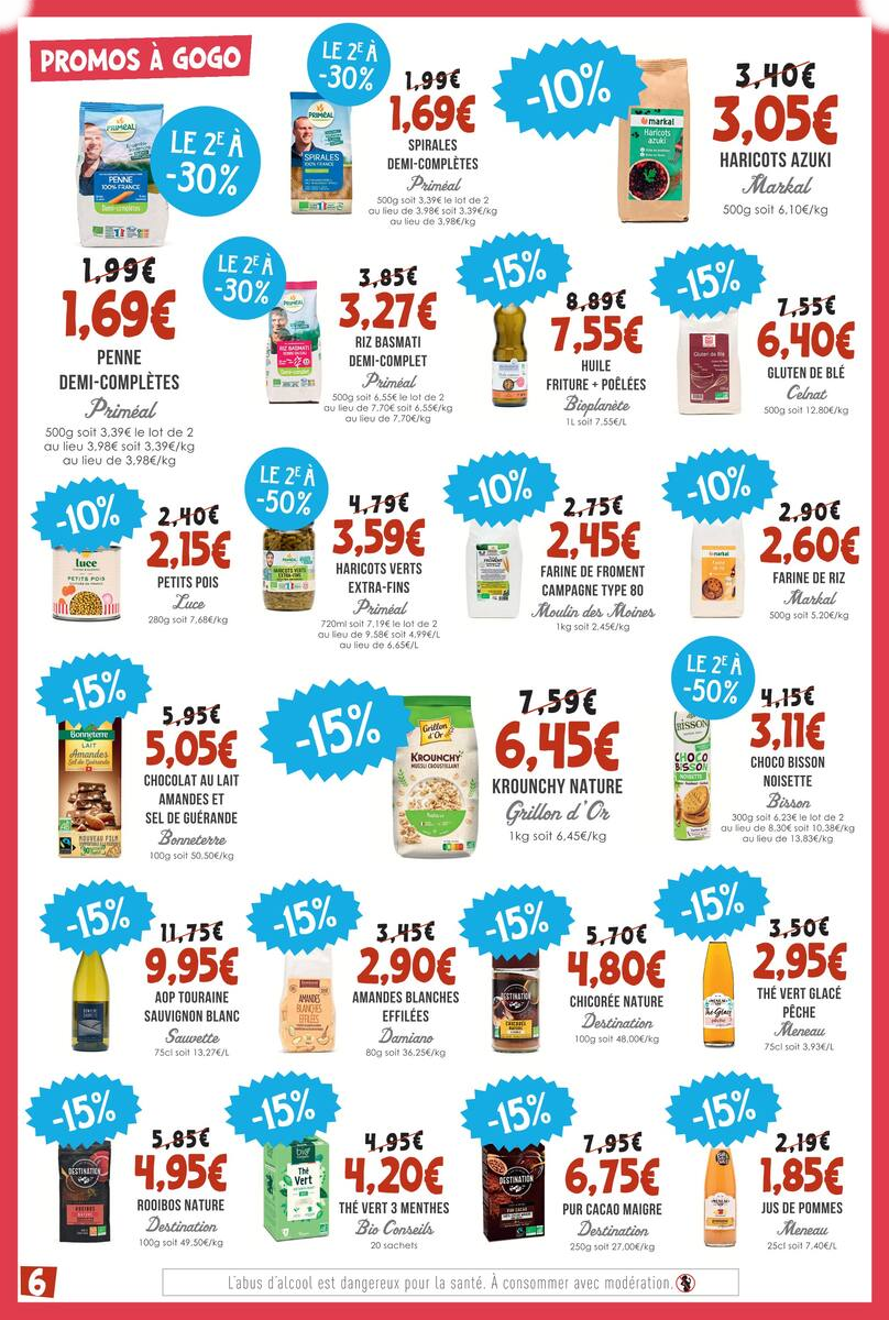 BIENVENUE EN VEGANIE ! - Page 6