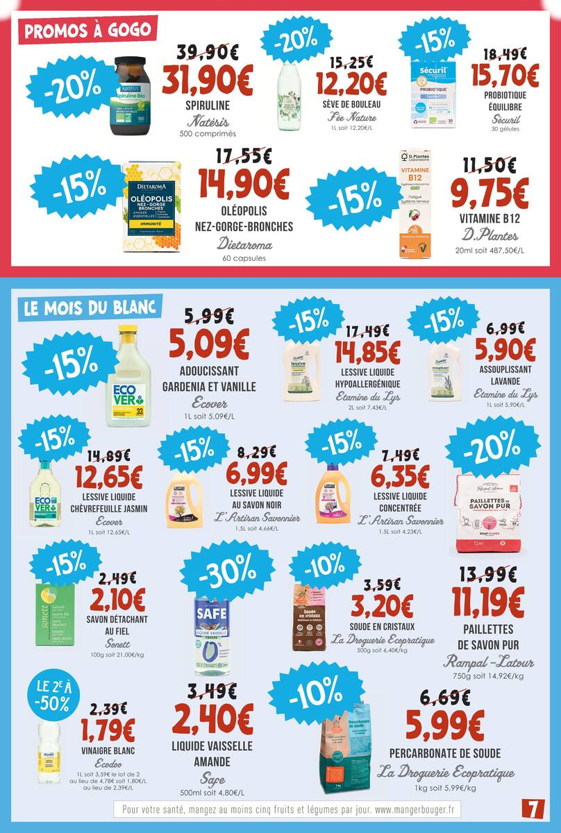 BIENVENUE EN VEGANIE ! - Page 7