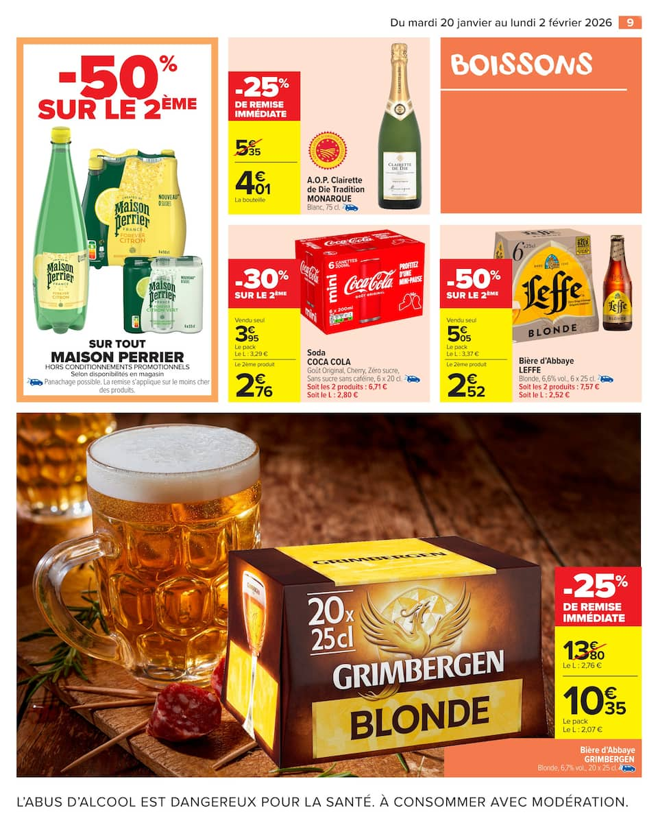 CRÊPES PARTY - Page 11