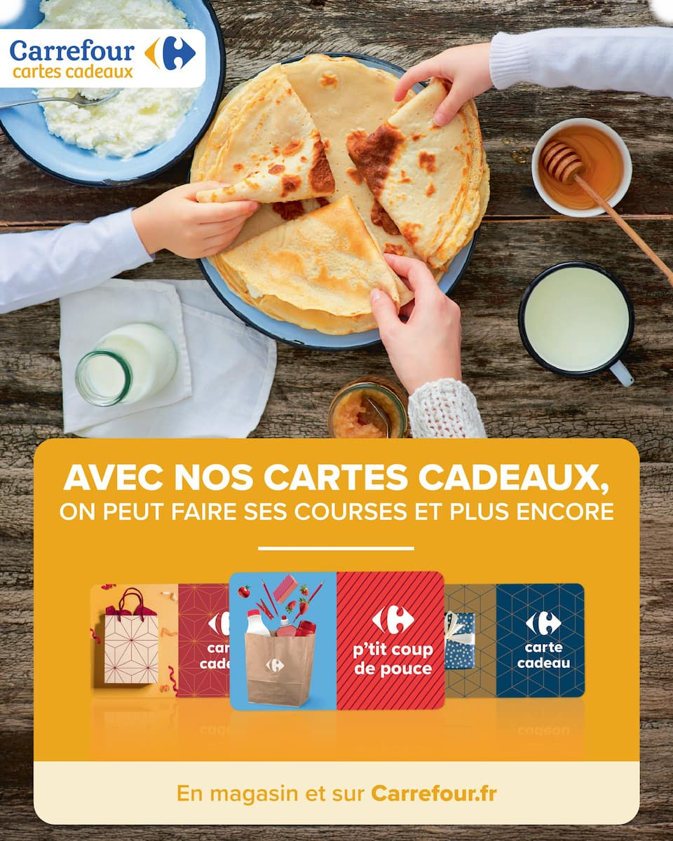 CRÊPES PARTY - Page 14