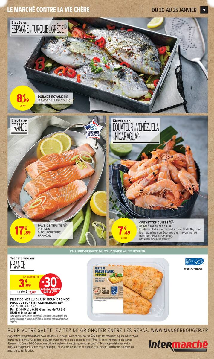 Intermarché - Page 9