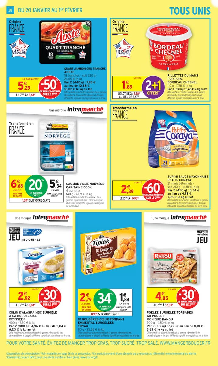 Intermarché - Page 28