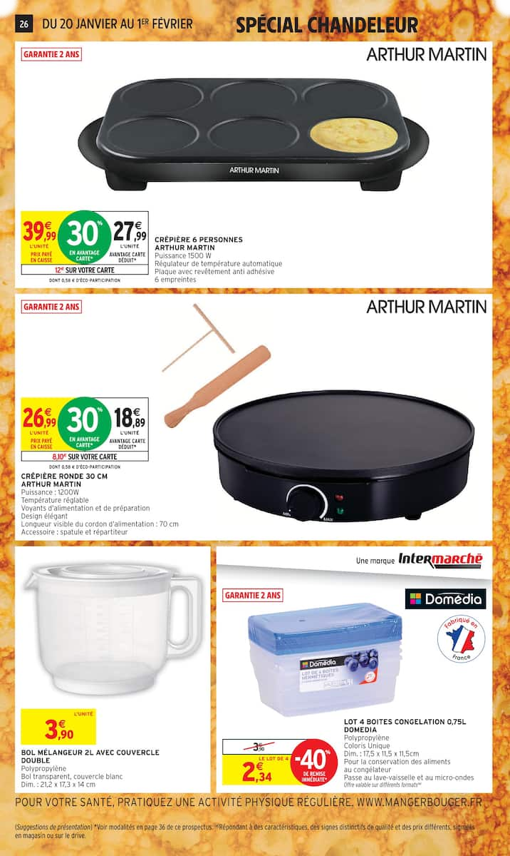 Intermarché - Page 26