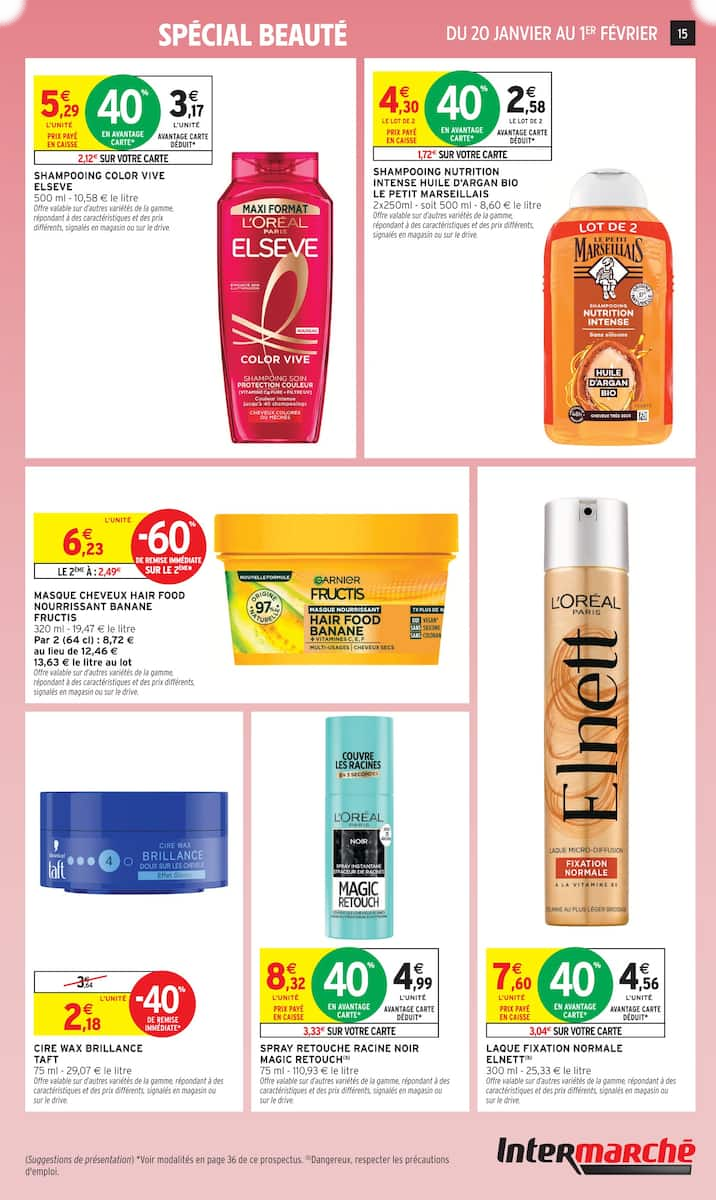Intermarché - Page 15