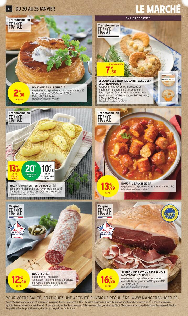 Intermarché - Page 6