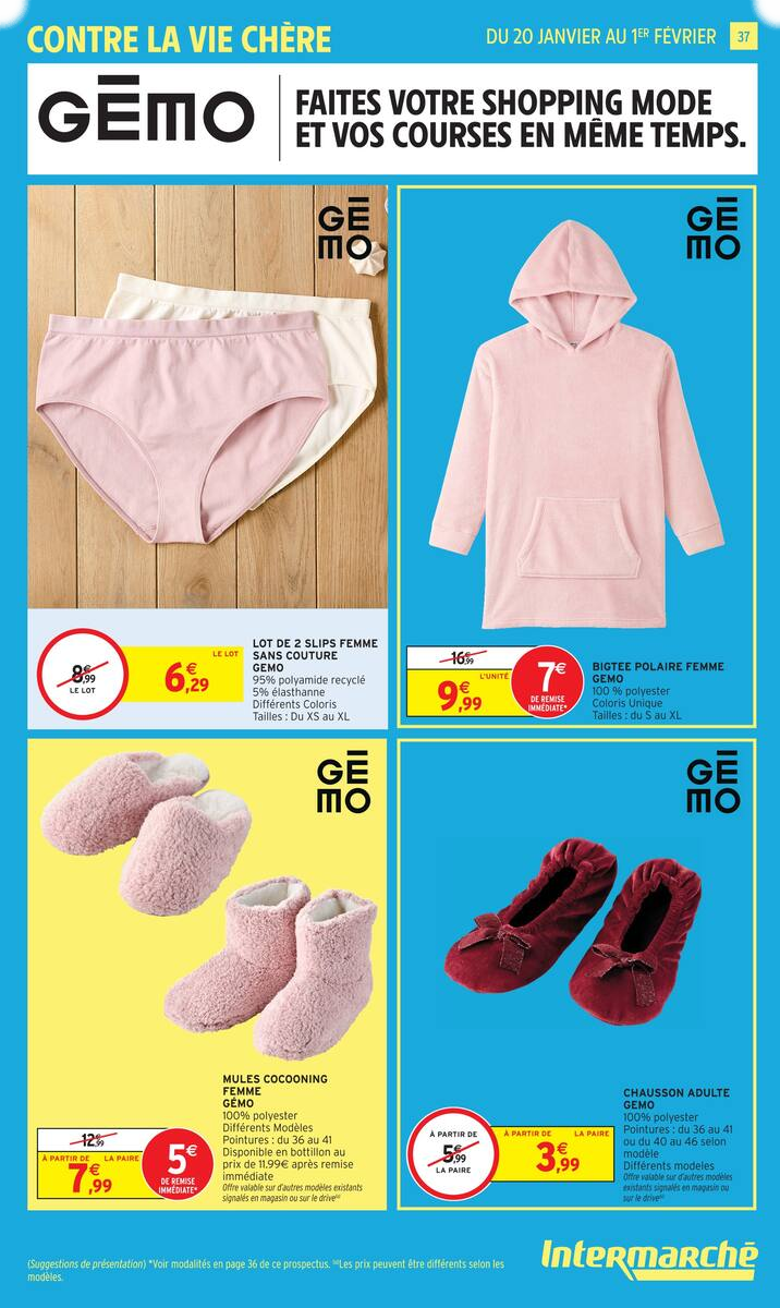 Intermarché - Page 37