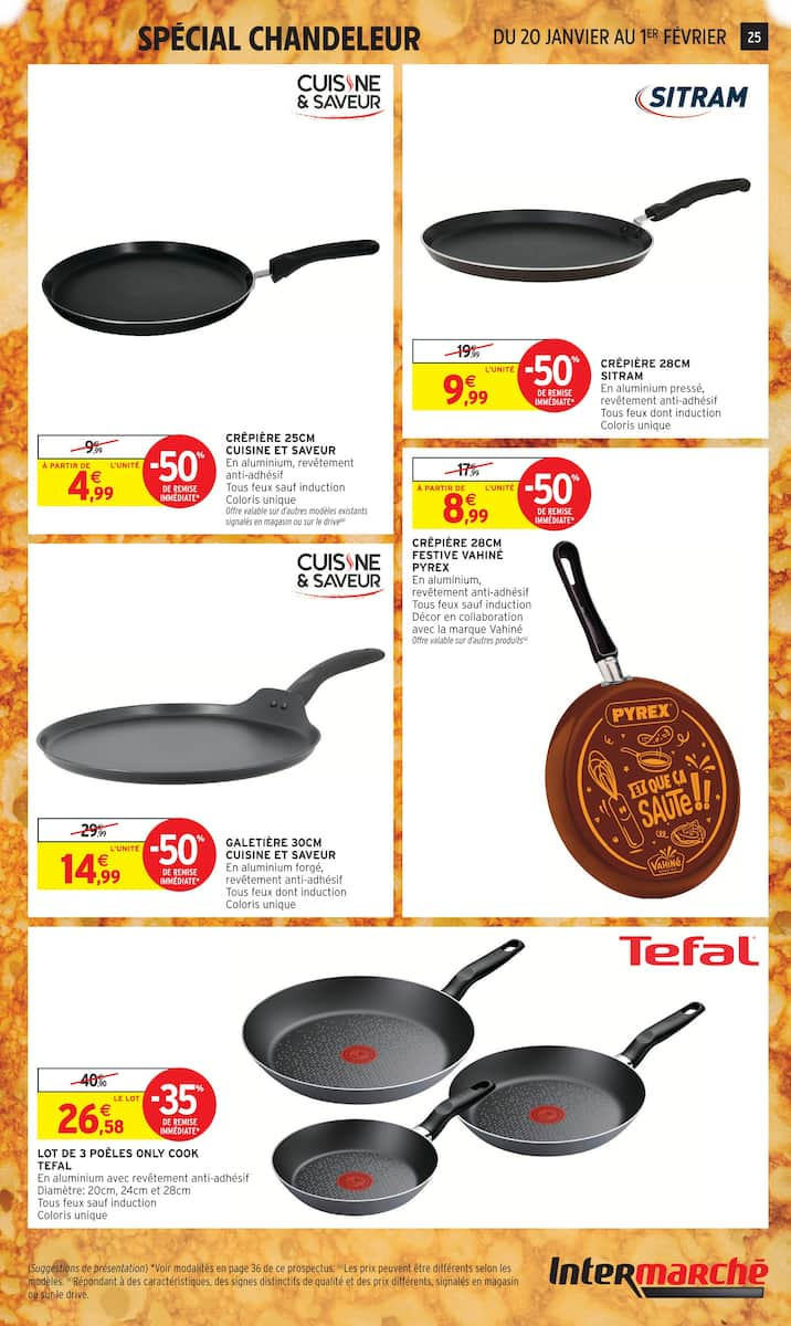 Intermarché - Page 25