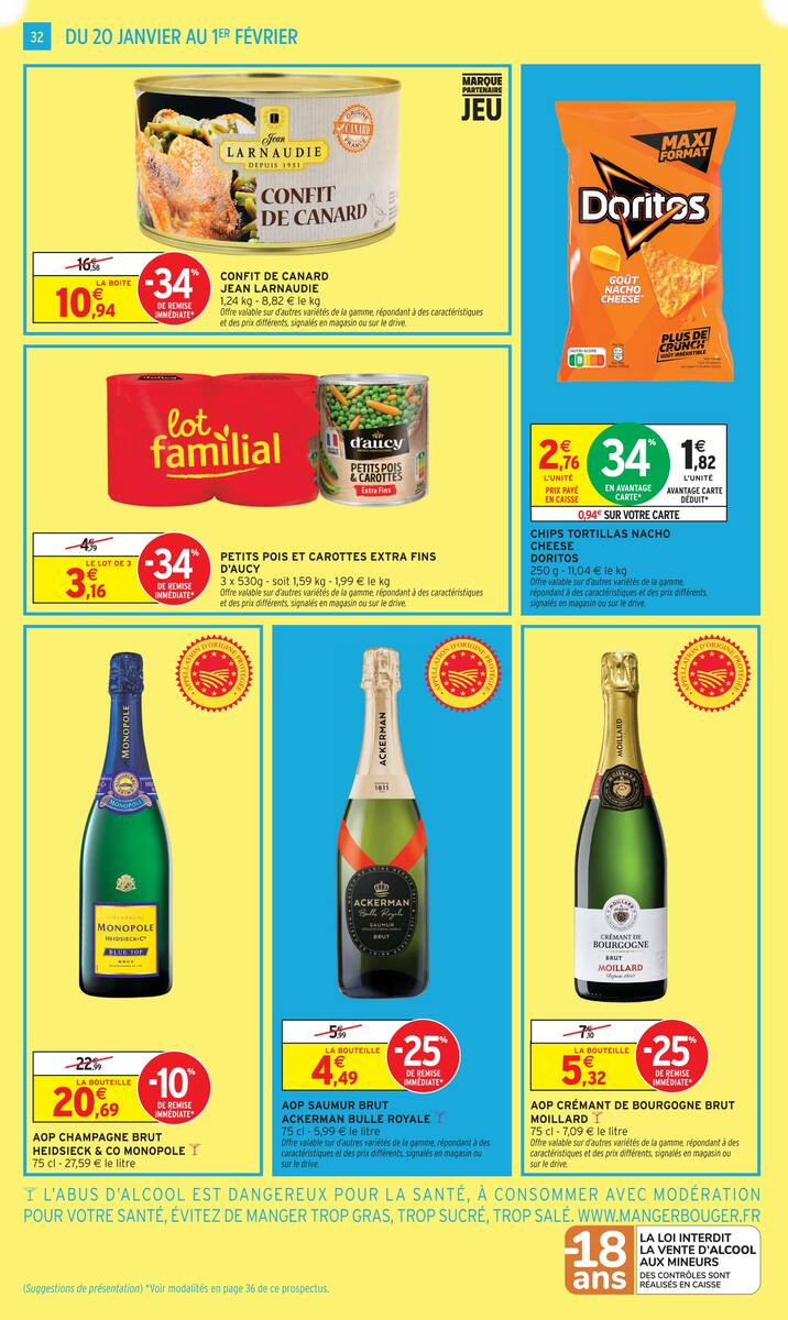 Intermarché - Page 32