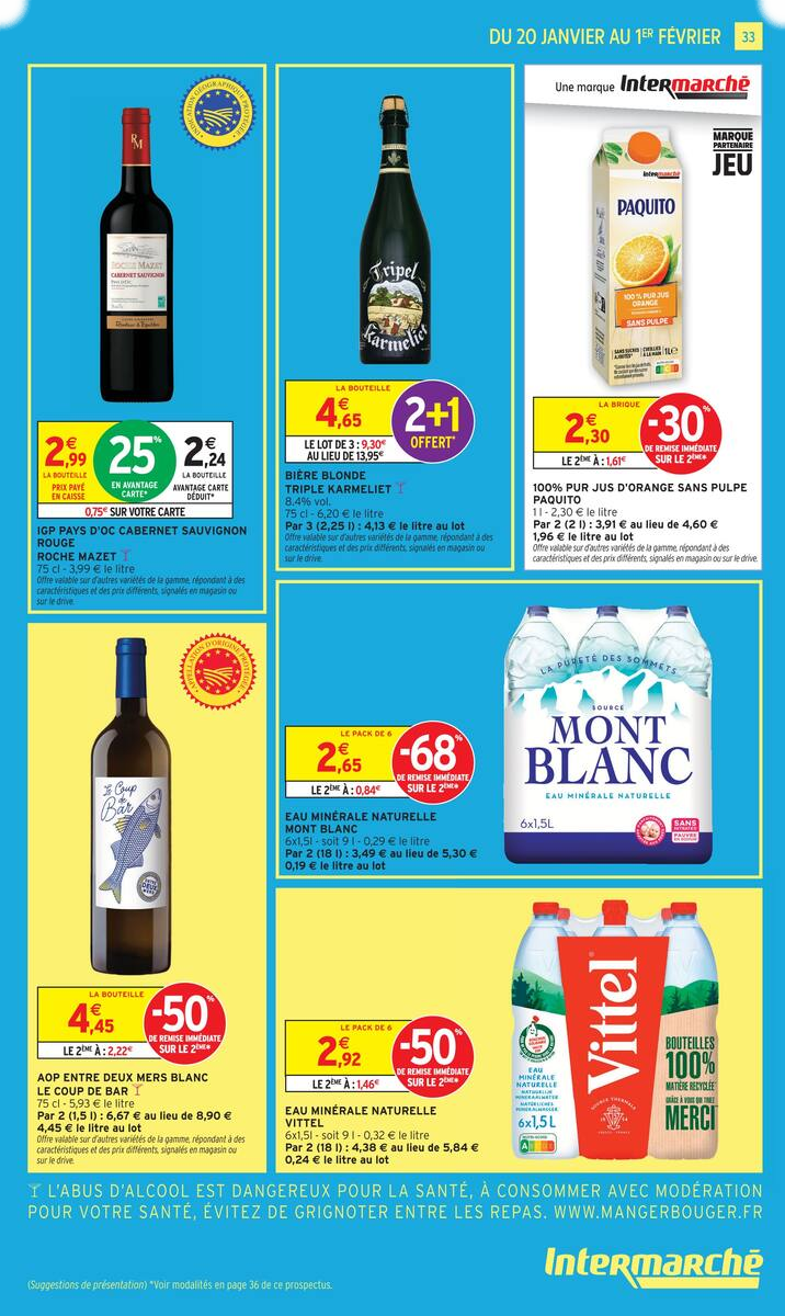 Intermarché - Page 33