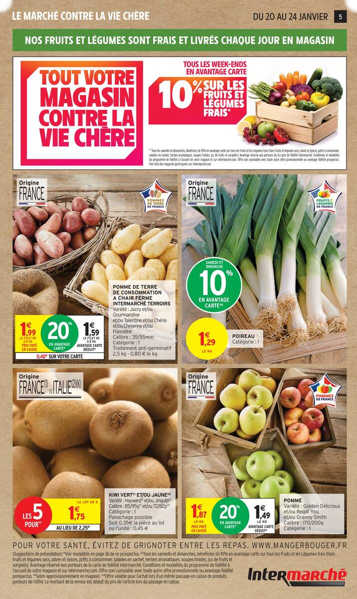 Intermarché - Page 5