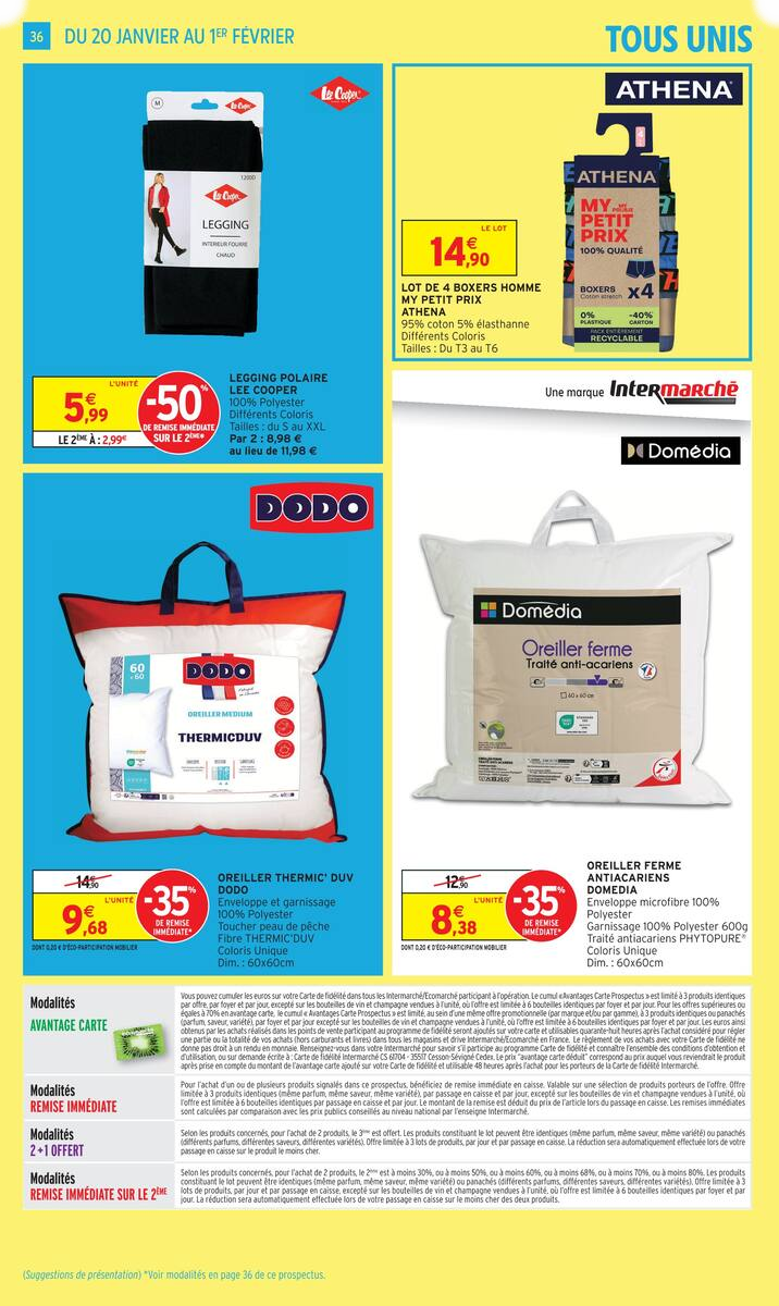 Intermarché - Page 36