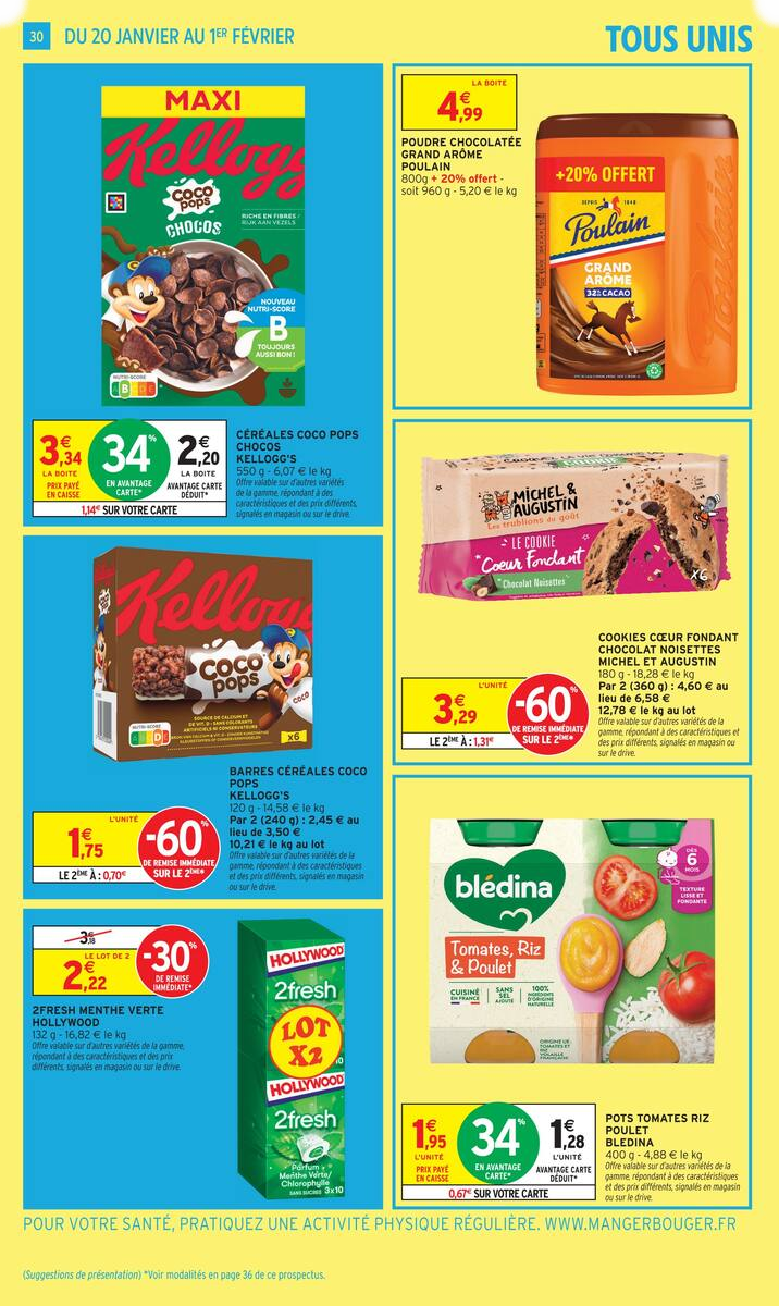 Intermarché - Page 30