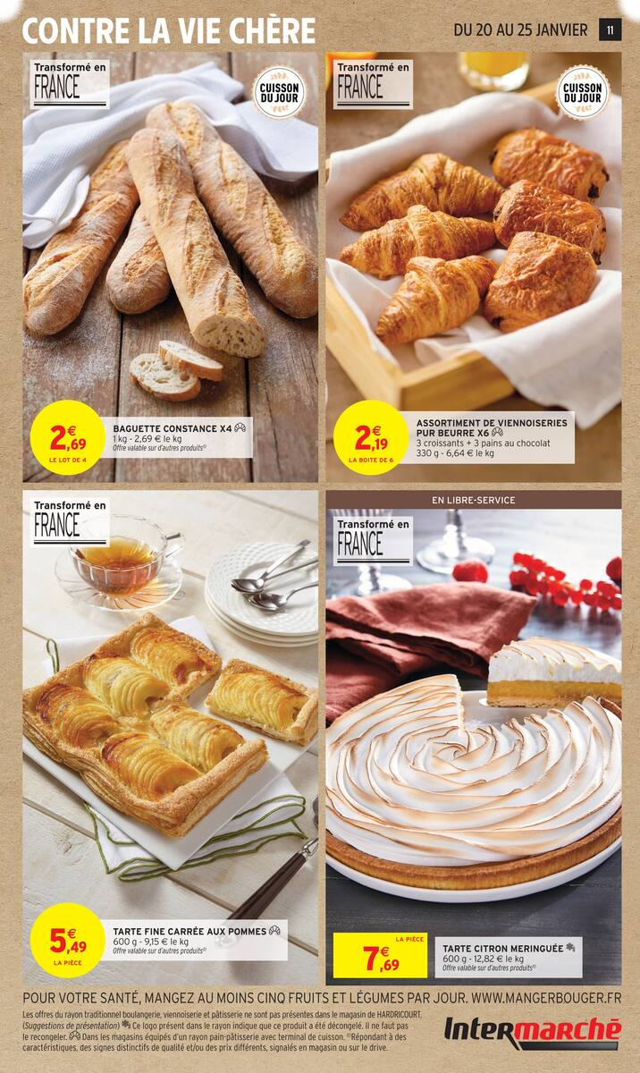 Intermarché - Page 11