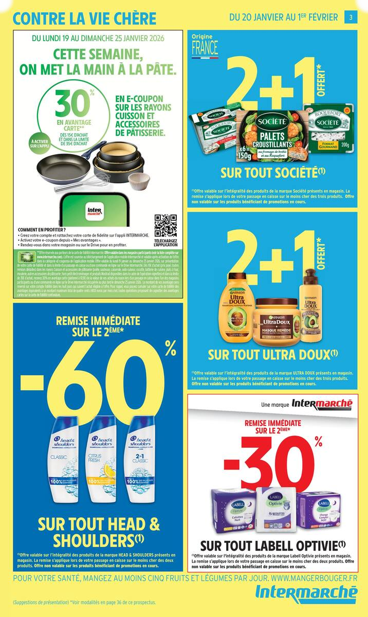 Intermarché - Page 3