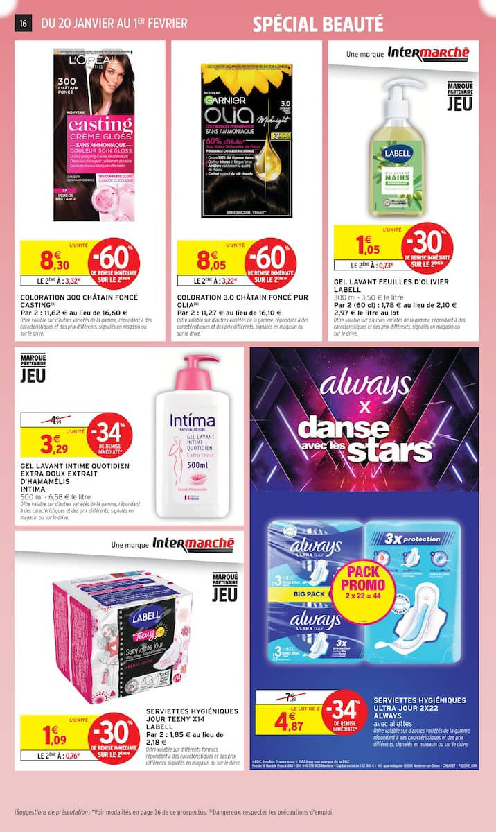 Intermarché - Page 16