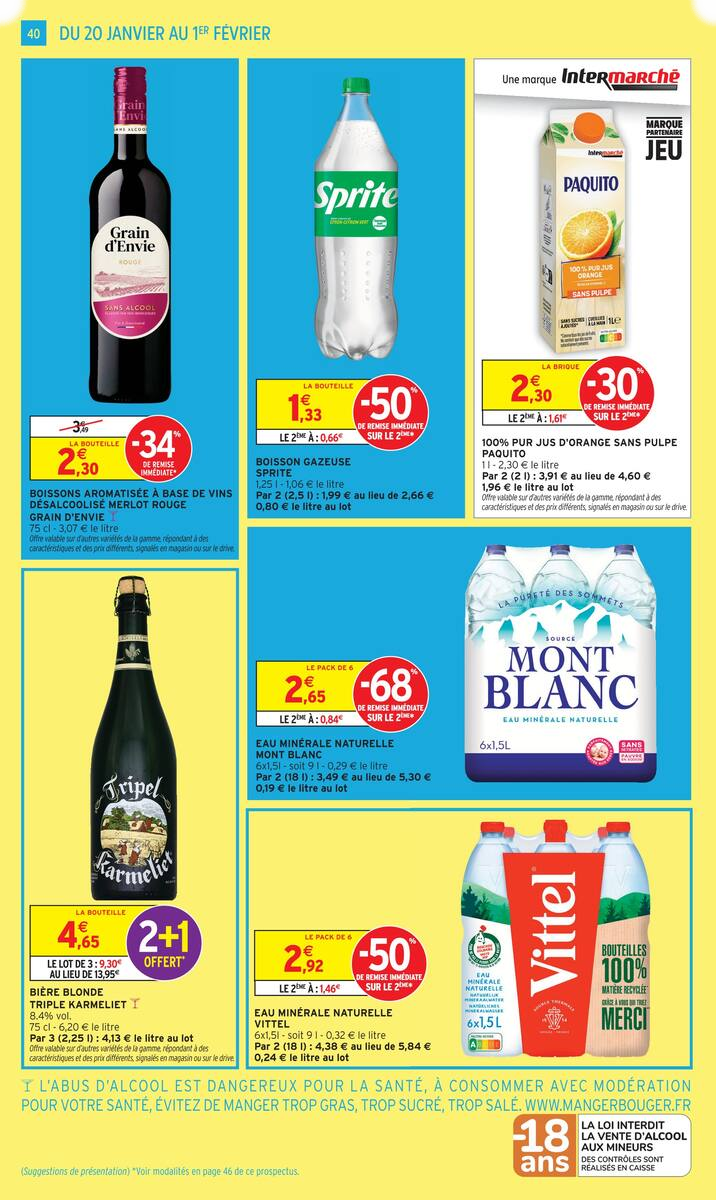 Intermarché - Page 40