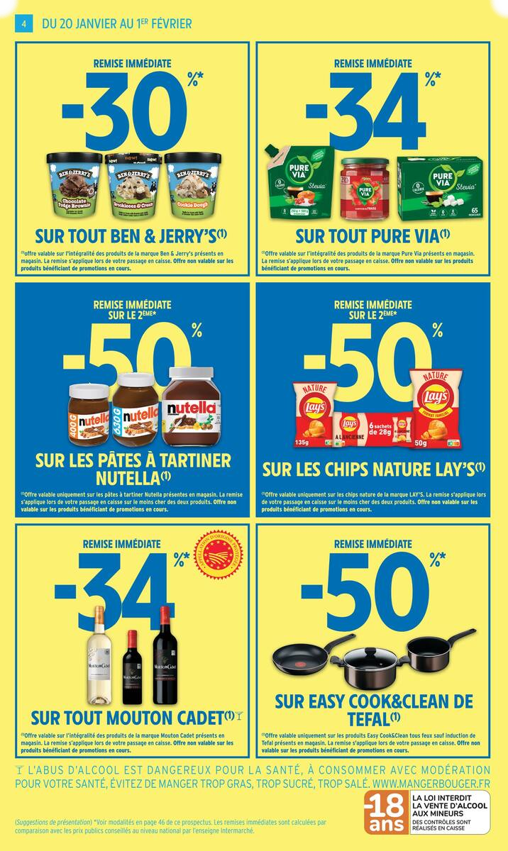 Intermarché - Page 4