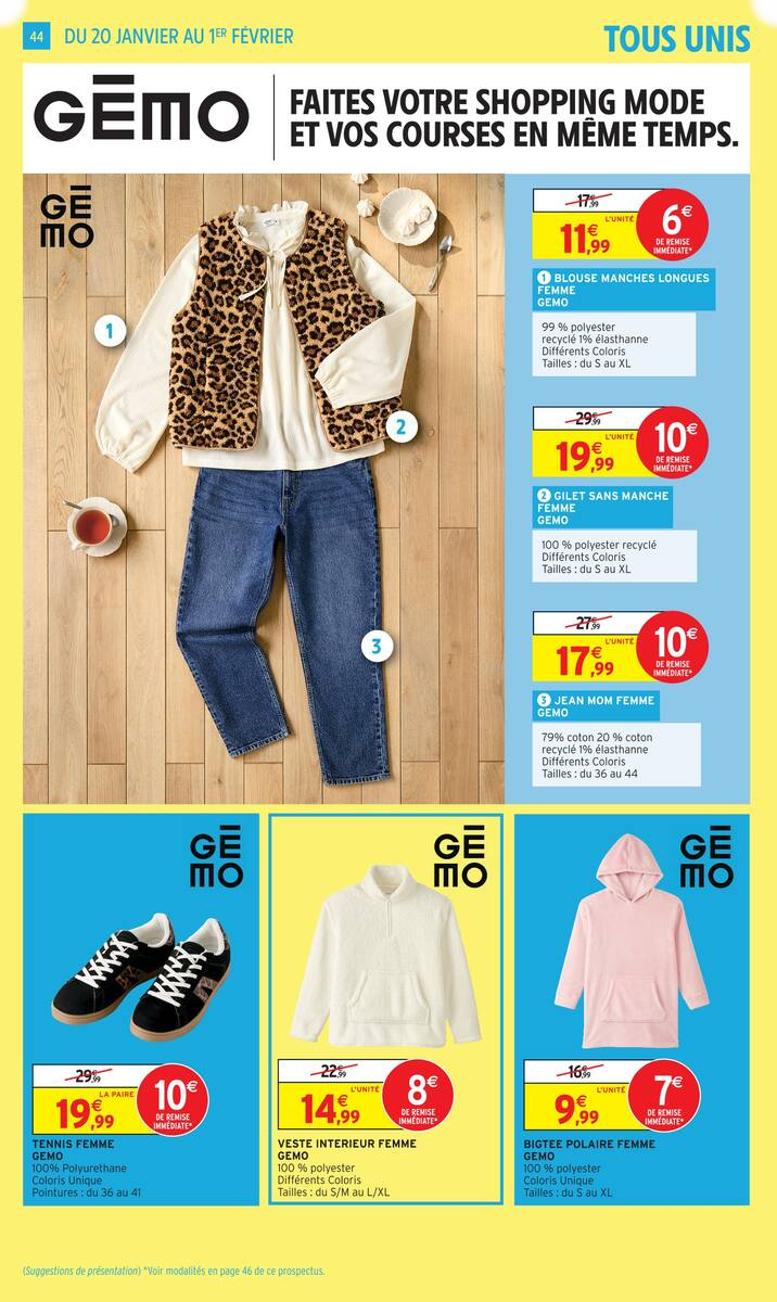 Intermarché - Page 44