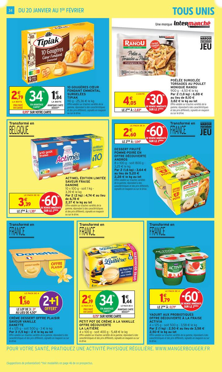 Intermarché - Page 34