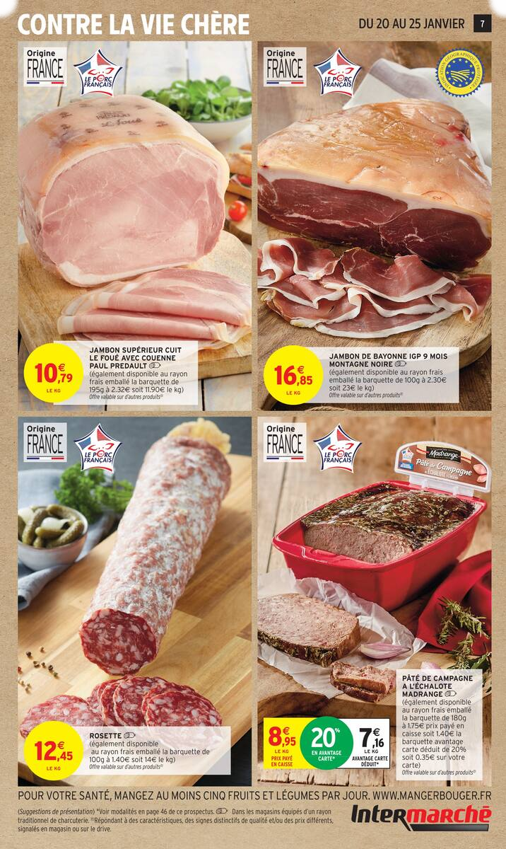 Intermarché - Page 7