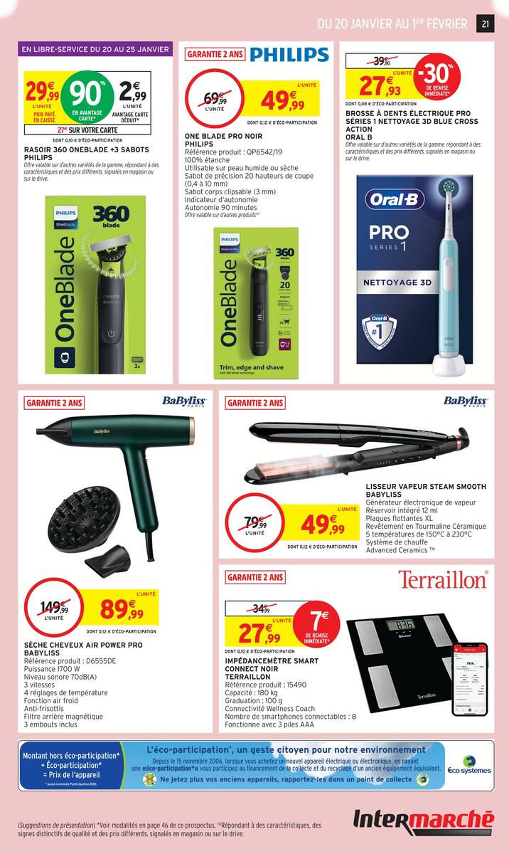 Intermarché - Page 21
