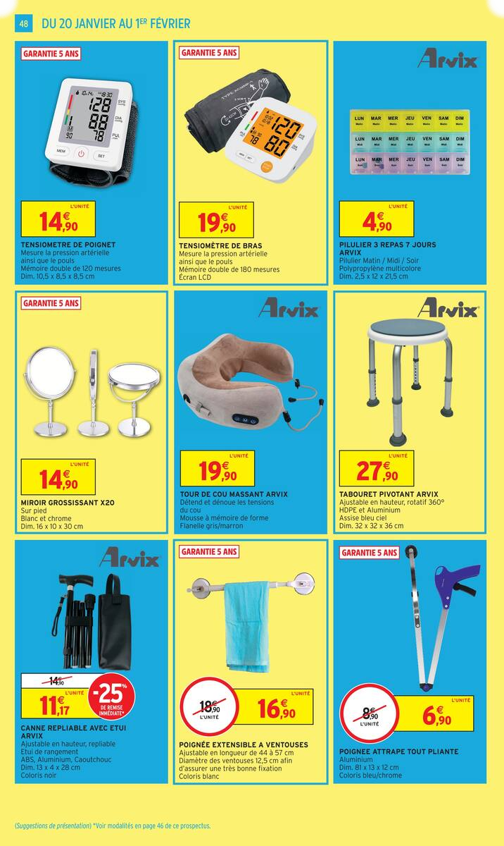 Intermarché - Page 48