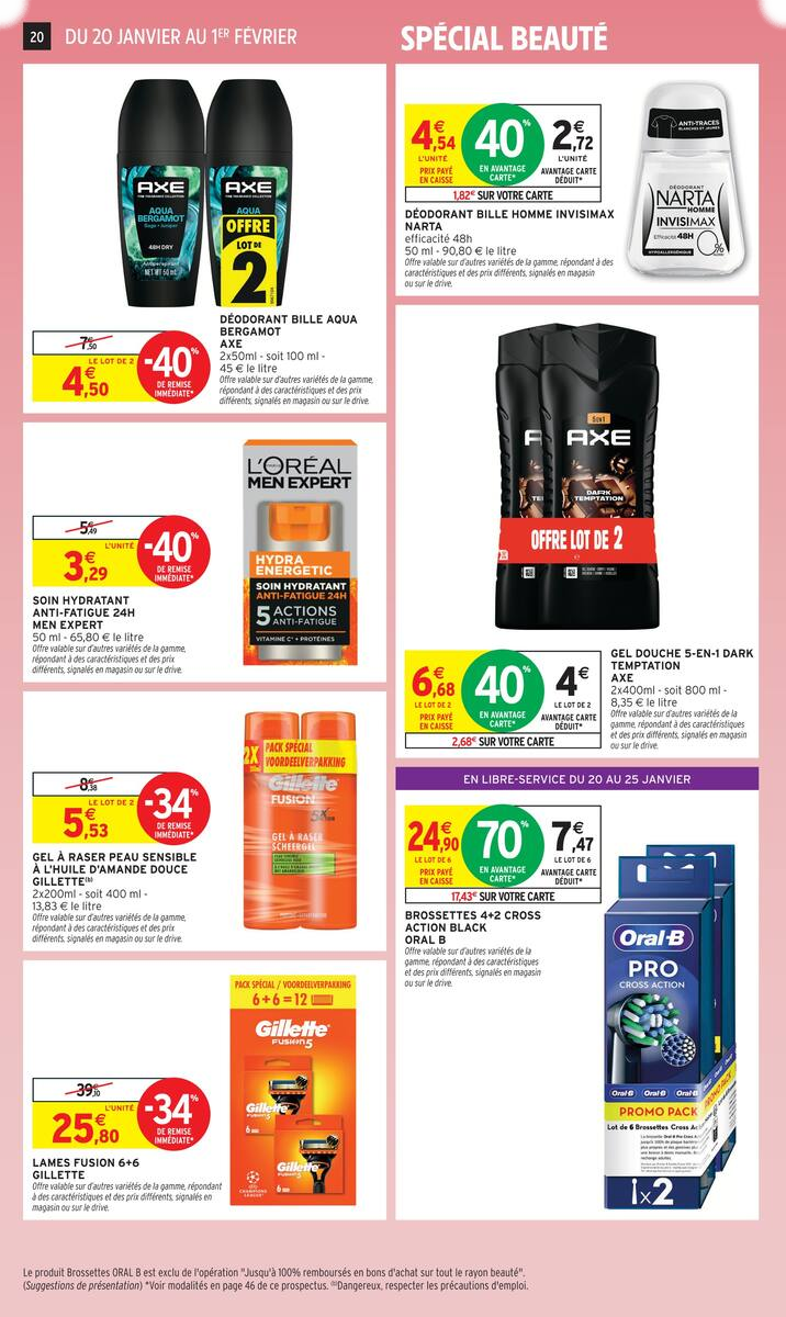 Intermarché - Page 20