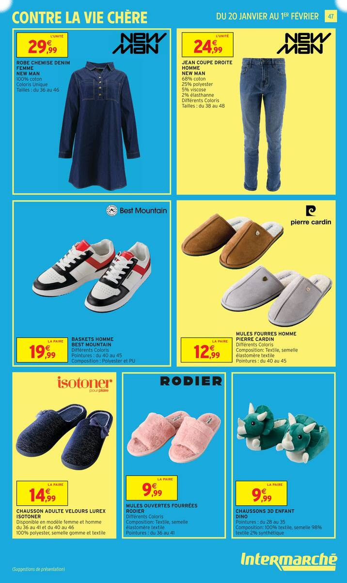 Intermarché - Page 47
