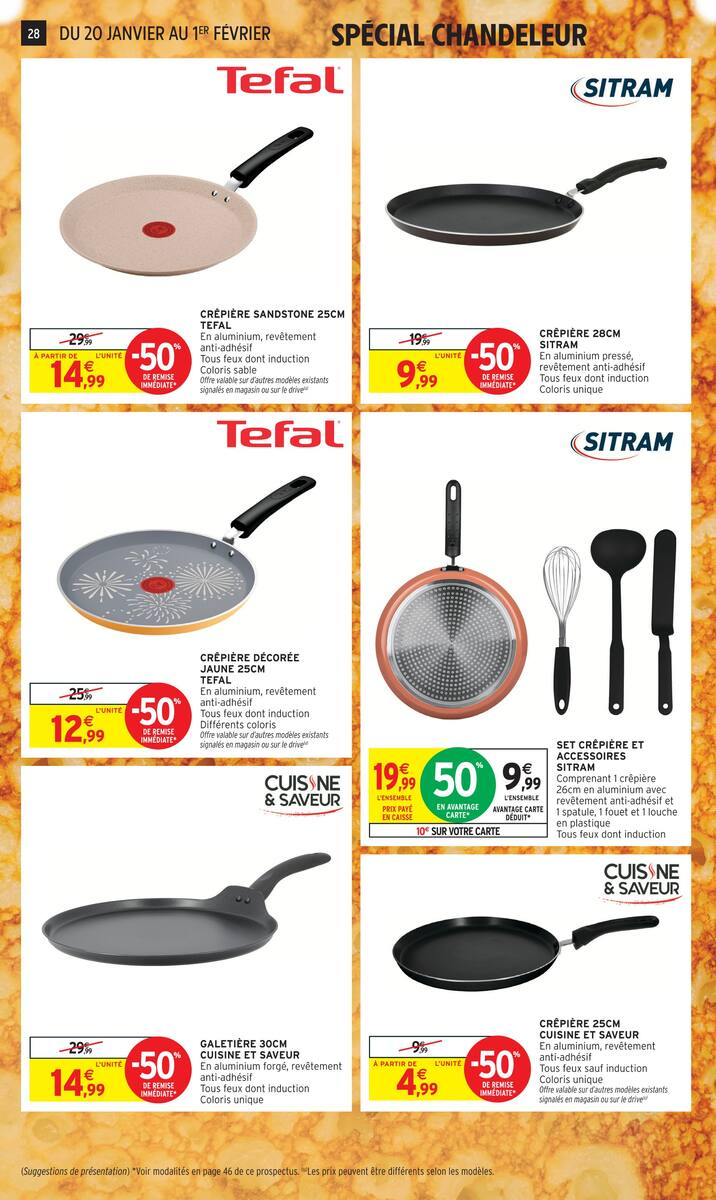 Intermarché - Page 28