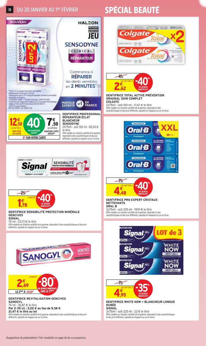 Intermarché - Page 18