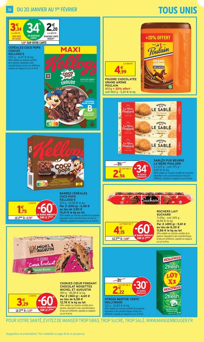 Intermarché - Page 36