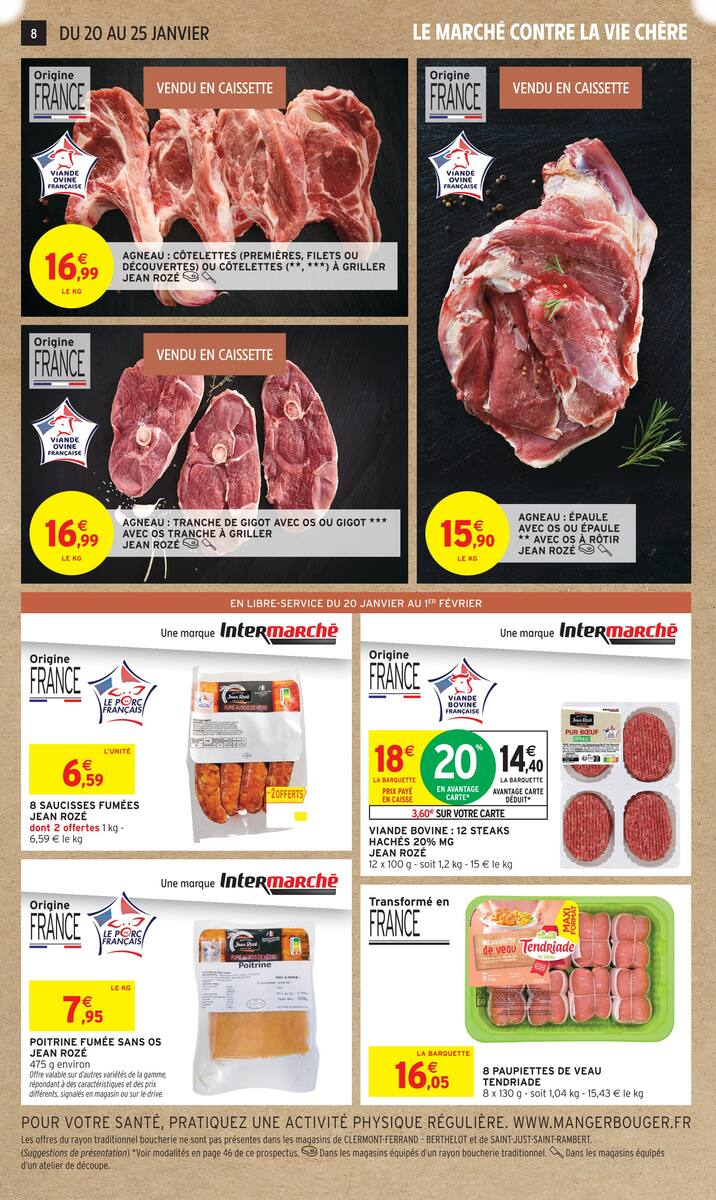 Intermarché - Page 8