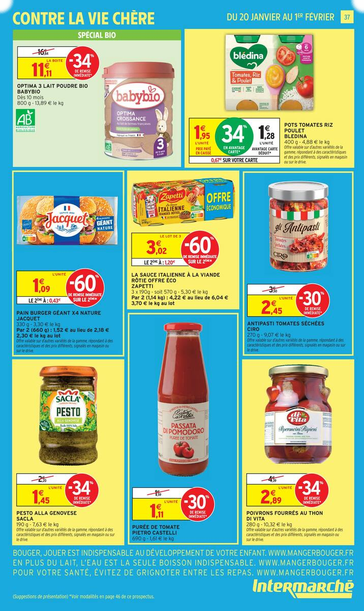 Intermarché - Page 37
