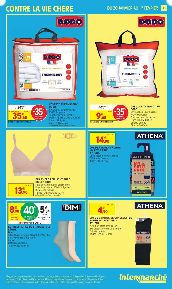 Intermarché - Page 43