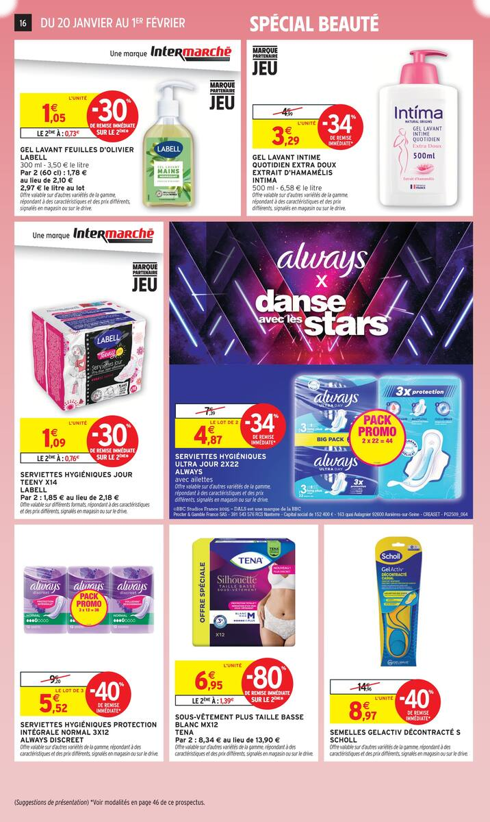 Intermarché - Page 16
