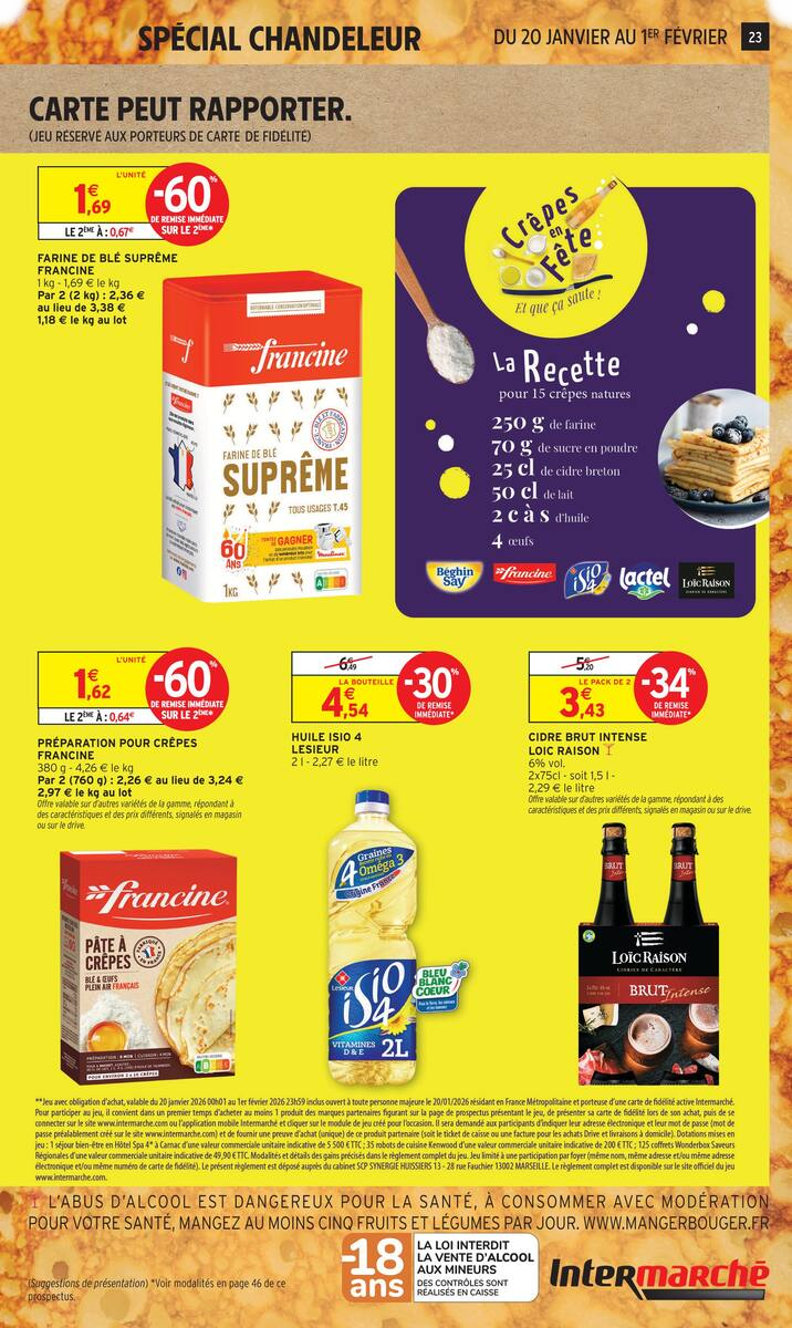 Intermarché - Page 23