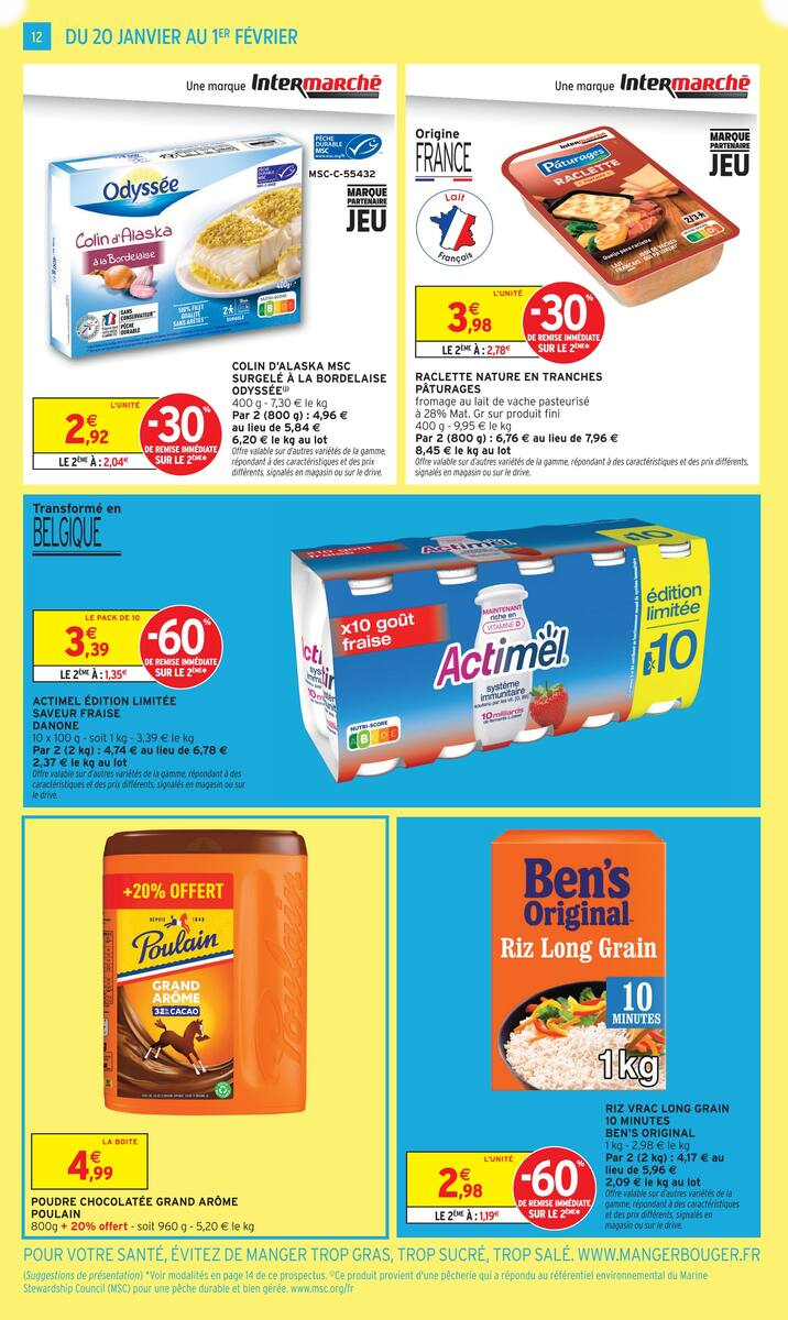 Intermarché - Page 12