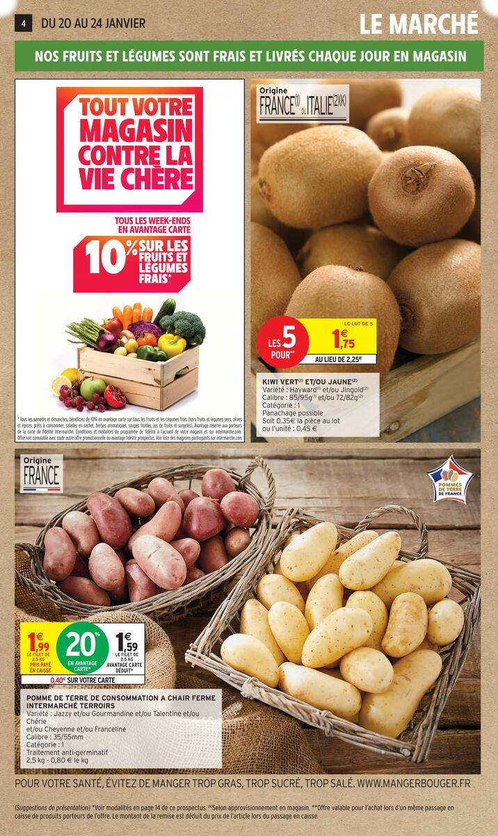 Intermarché - Page 4