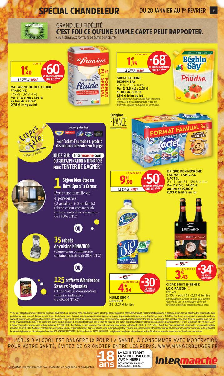 Intermarché - Page 9