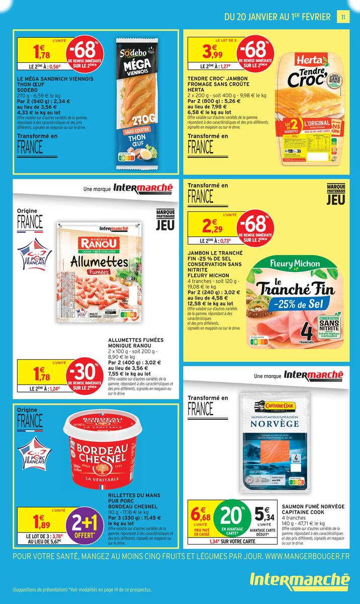 Intermarché - Page 11