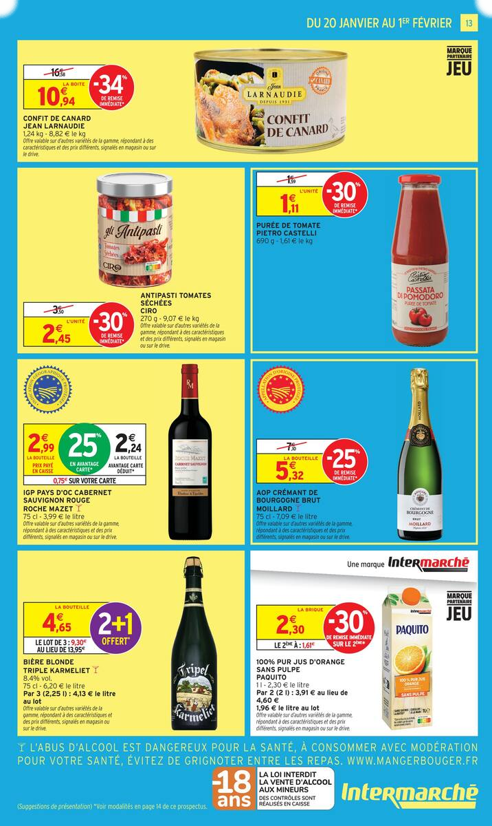 Intermarché - Page 13
