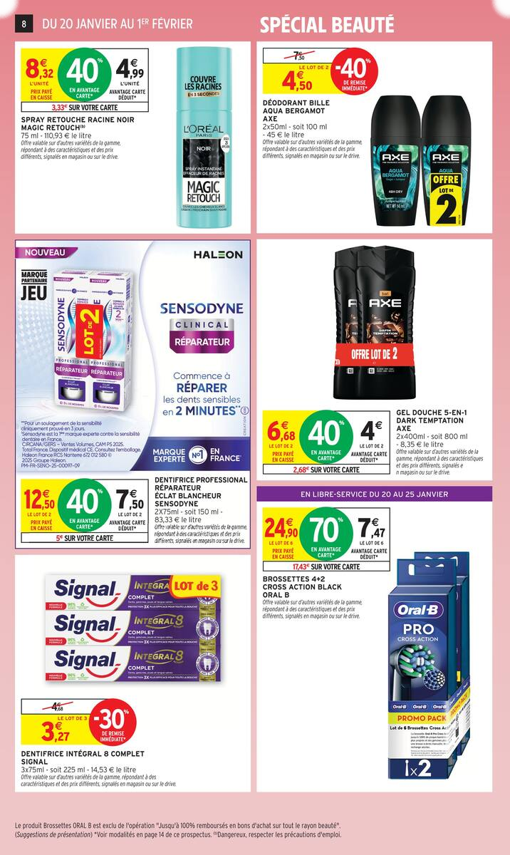 Intermarché - Page 8