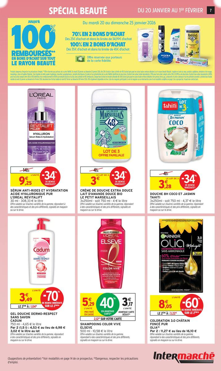 Intermarché - Page 7