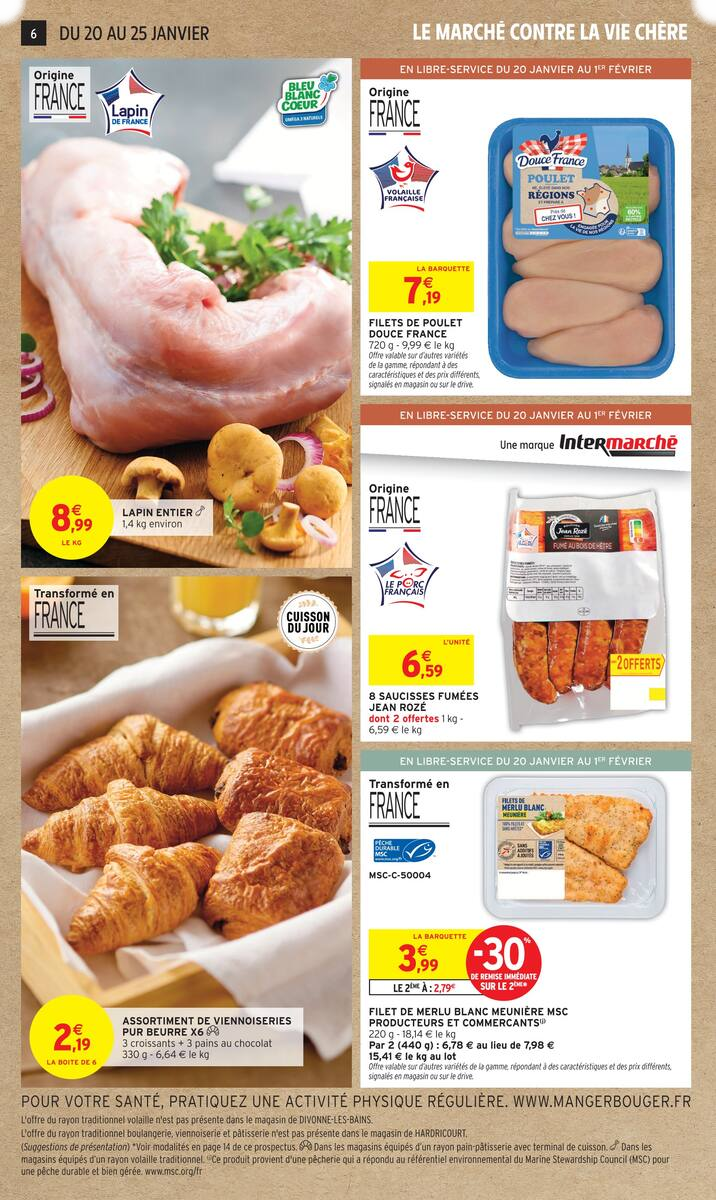 Intermarché - Page 6
