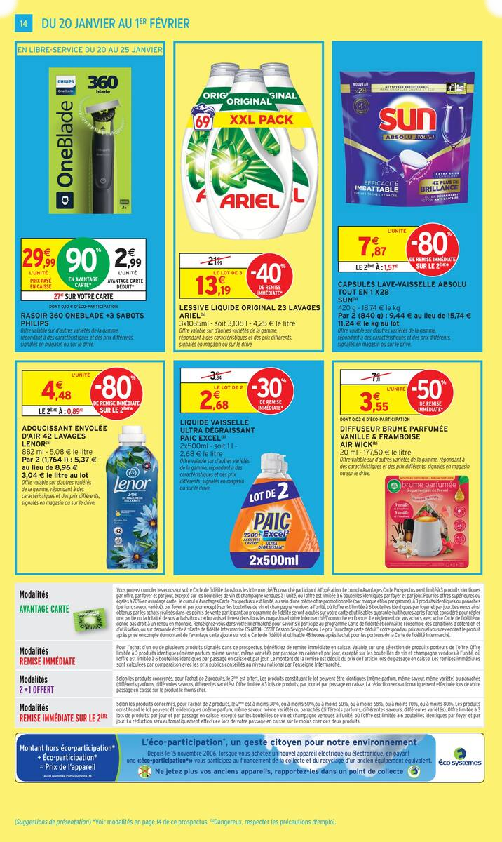 Intermarché - Page 14