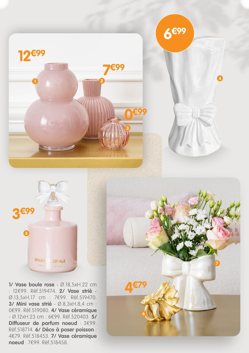 Collection DÉCORATION - Page 21