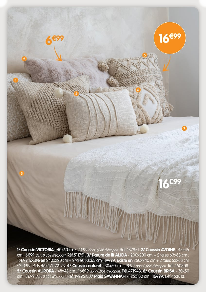 Collection DÉCORATION - Page 5