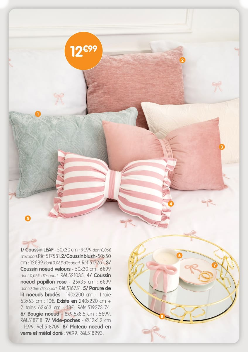 Collection DÉCORATION - Page 23